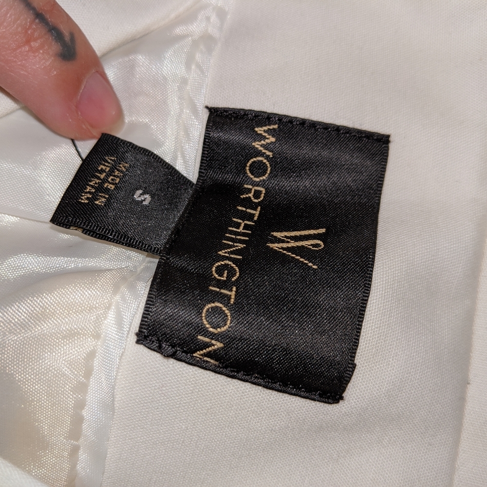 Jacket - Picture 2 of 4